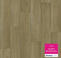 Линолеум Tarkett Triumph SUPERIOR OAK 1 фото 1 | FLOORDEALER